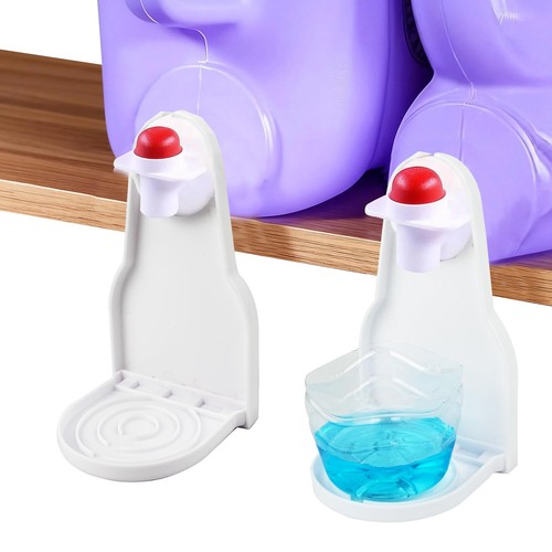 2pcs laundry detergent - 2pcs,