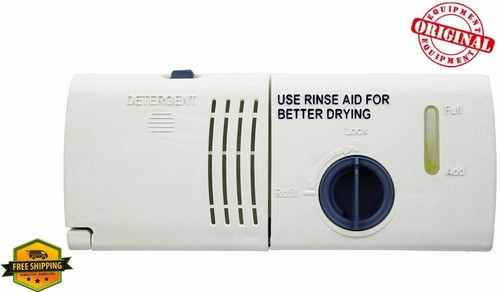 Whirlpool oem w10224428 - whirlpool, new